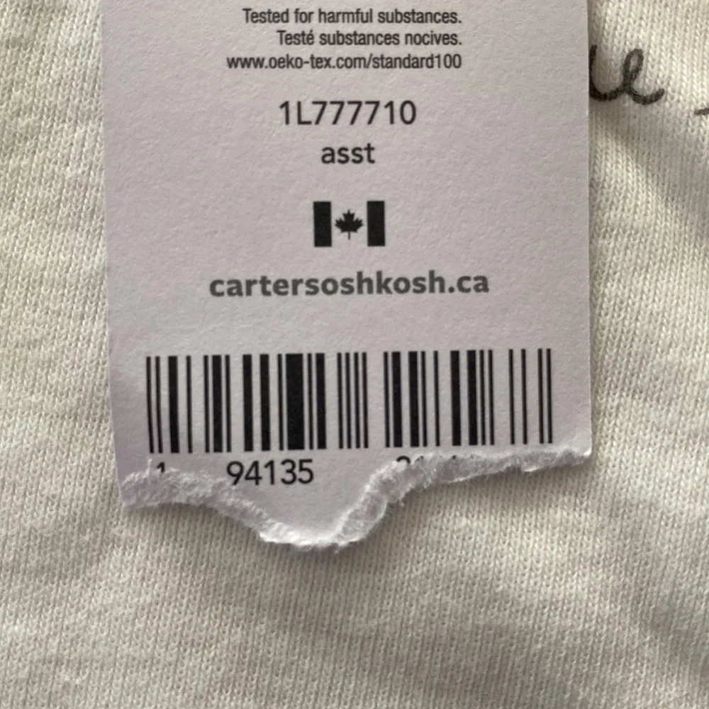 Carters Clothing - Picture 5 of 5